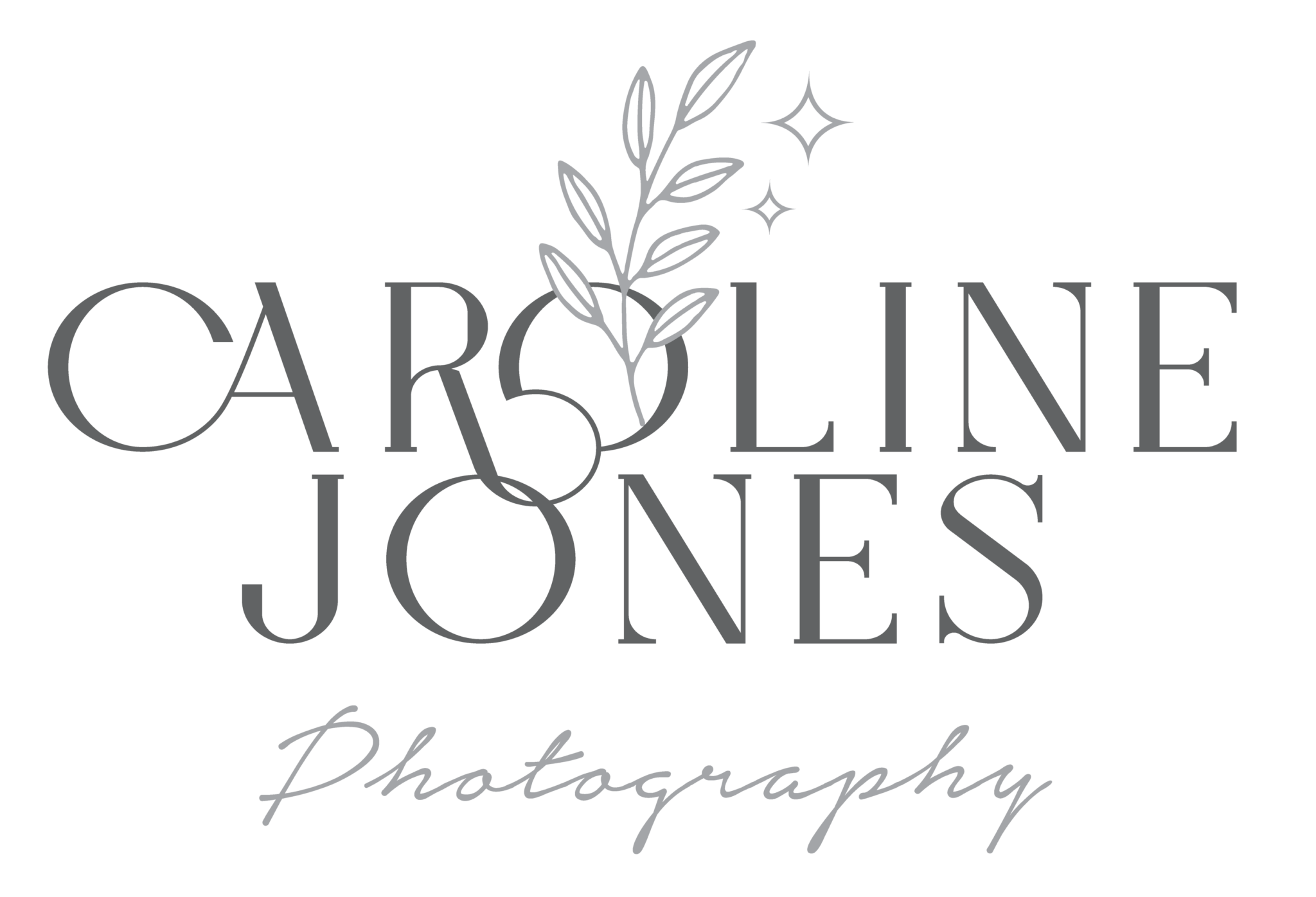 Contact Me – Caroline Jones Photography